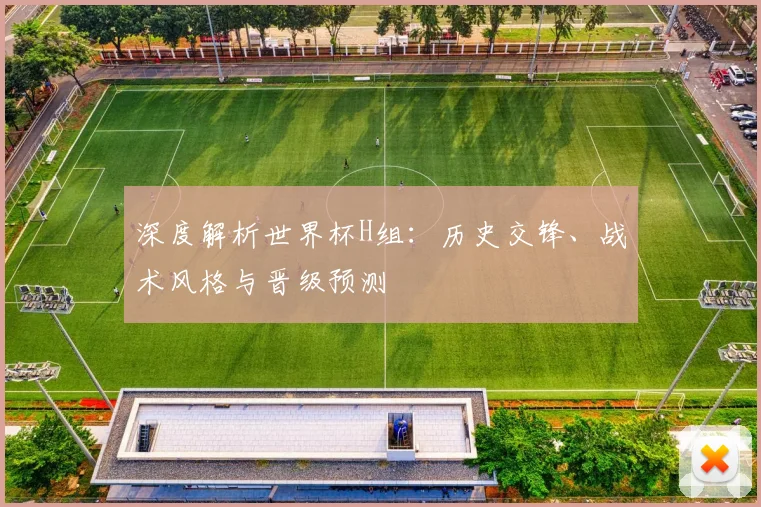 深度解析世界杯H组：历史交锋、战术风格与晋级预测