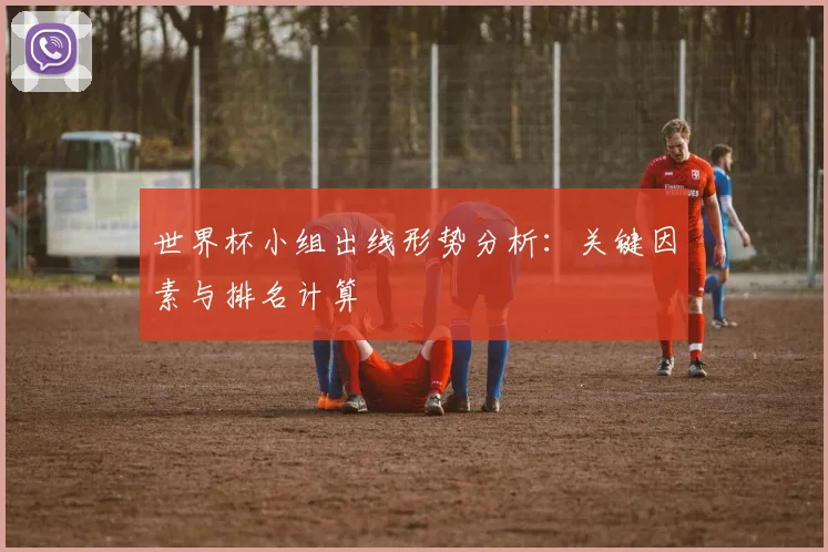 世界杯小组出线形势分析:关键因素与排名计算