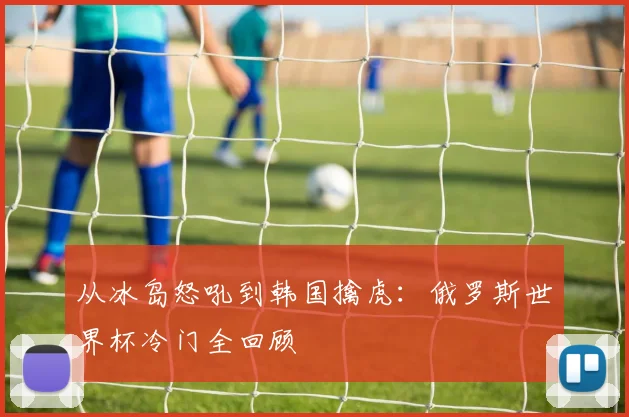 从冰岛怒吼到韩国擒虎：俄罗斯世界杯冷门全回顾