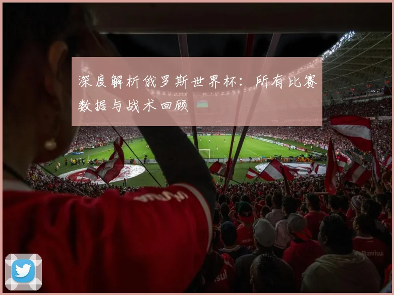深度解析俄罗斯世界杯:所有比赛数据与战术回顾